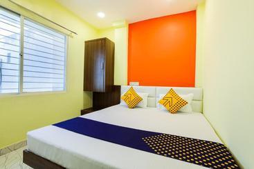 Hotel Spot On 49277 Parihar Mangalik Parisar