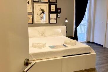 Pensionat Mimì Rooms&studios