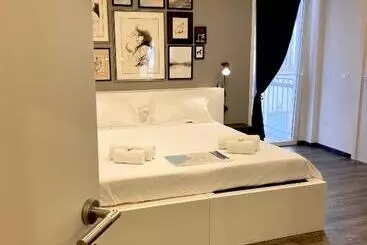 پانسیون Mimì Rooms&studios