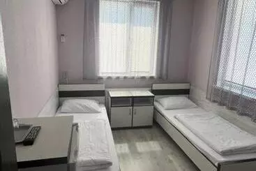 Pension Guest House Max