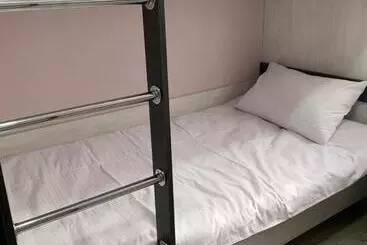 Pansiyon Guest House Max