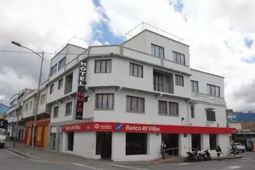 Hotel Onix Suite  Pasto