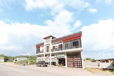 Hotel Reddoorz Near Robinsons North Tacloban