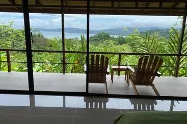 ホテル Drake Bay Greenleaf