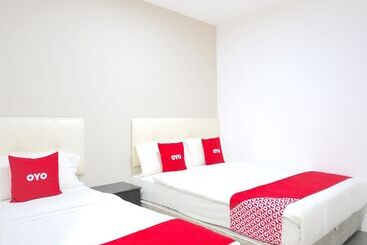 Hotel Oyo 89373 Nobel Homestay