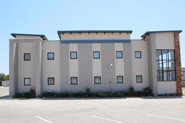 King S Gate Hotel Rustenburg