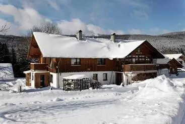 Turistihuoneistot Ferienhof Degenhart