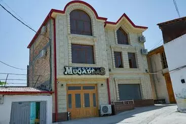 Hotel Muqaddas