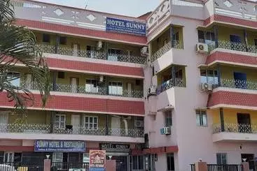 Hotel Goroomgo Sunny Digha