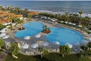 ホテル The Signature Level at Grand Palladium Sicilia Resort & Spa