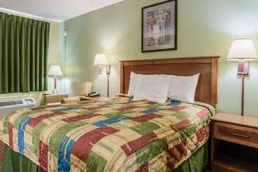 モーテル Regency Inn