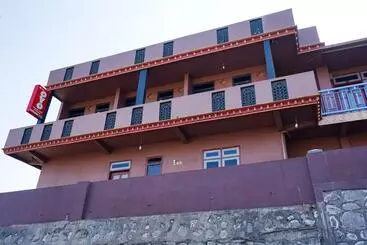 ホテル Tengger Indah Bromo Homestay At Desa Wisata Bromo Mitra Reddoorz