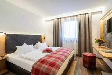 Hotel Alte Post