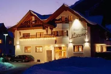 Hotel Garni Litzner
