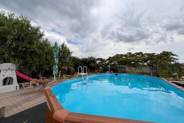 Pensjonat Casa Vera, Tudor Vladimirescu