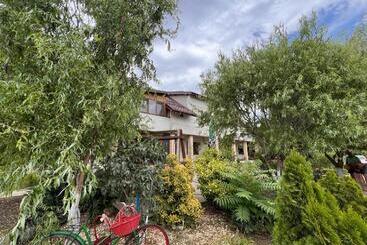 پانسیون Casa Vera, Tudor Vladimirescu