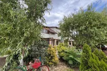 Pensjonat Casa Vera, Tudor Vladimirescu