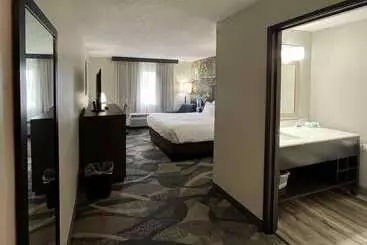 فندق Clarion Inn Near Wright Patterson  Dayton