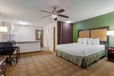 هتل Extended Stay America Suites  Houston  I10 West  Citycentre