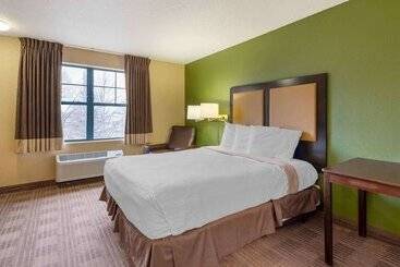 Otel Extended Stay America Suites Minneapolis Airport Eagan South