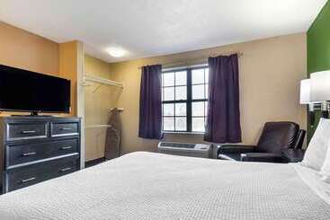 Отель Extended Stay America Suites  Sacramento  Roseville