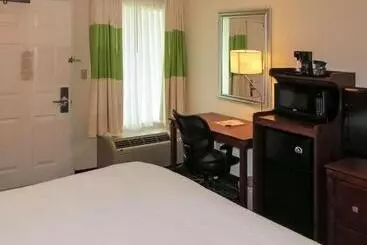 Hotelli Quality Inn Cranberry Township