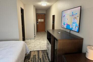 호텔 Wingate By Wyndham Marion