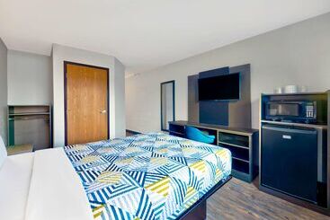 Motel 6cedar Rapids, Ia  Airport