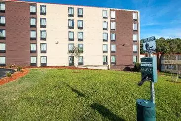 Motel Red Roof Inn Plus+ Tuscaloosa   University