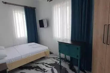 Alada Garden Otel