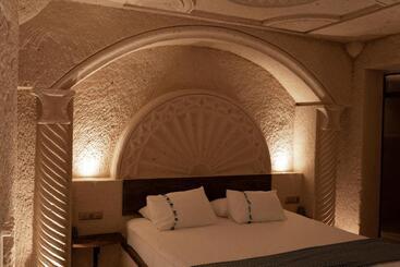 Bed and Breakfast Corner İn Cappadocia