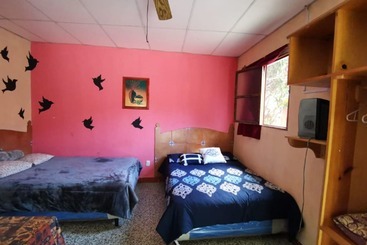 Aparthotel Bungalows Dos Americas