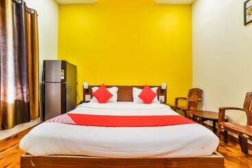 Szálloda Bloo Resort By Oyo Rooms