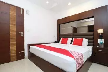 Hotel Ml Pride By Oyo Rooms