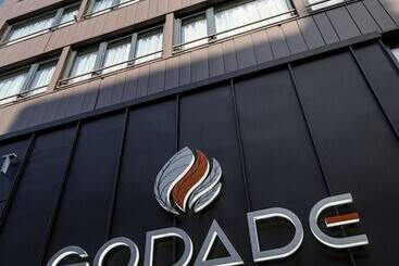 Hotel & Restaurant Sodade