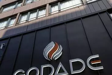 ホテル & Restaurant Sodade