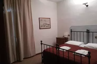 Majatalo Foresteria Poggio Bonelli