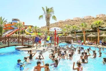 Talo Atlantica Parc Beach
