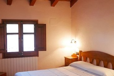 Сельский дом Cal Mestre