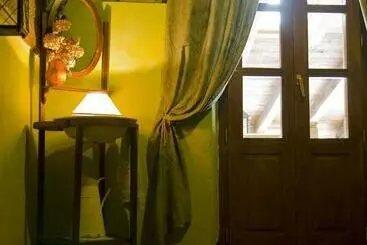 Casa Rural Zigako Etxezuria