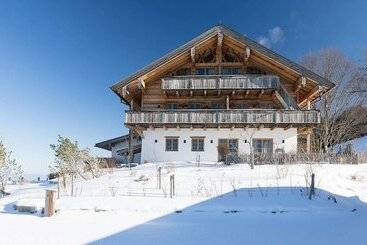 Aparthotel Chiemsee Chalet