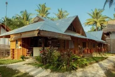 Coco Pod Siargao   Hostel