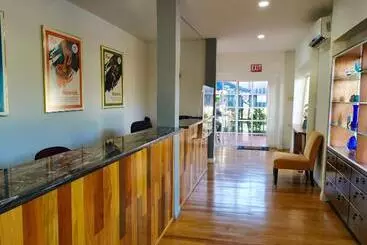 Harbour View Boutique Hotel & Wellness Retreat