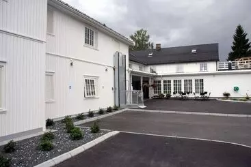 Pansiyon Skaslien Hotel & Guesthouse