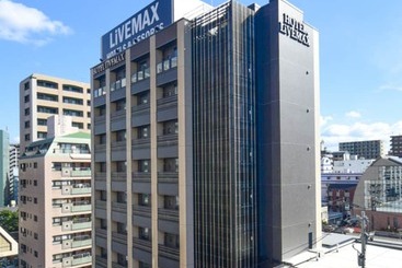 Hotel Livemax Fukuoka Tenjin