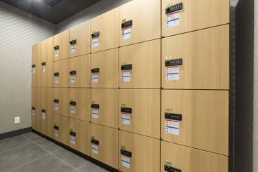 Hotel Sanco Inn Kyoto Hachijoguchi Shikinoyu