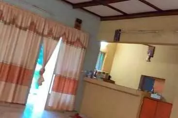 Kamac   Hostel