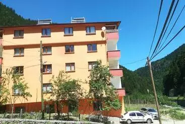 Appart'hotel Ozen Golden Aparts