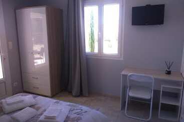 פנסיון Le Jasmin