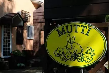 Appikogen Pension Mutti